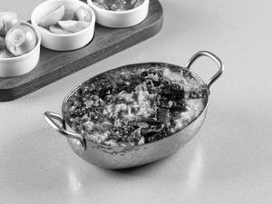 Dal Khichdi Tadka