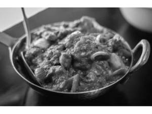 Kadai Mushroom