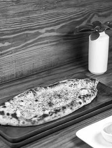 Garlic Bread