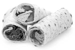 Chicken Kabab Roll