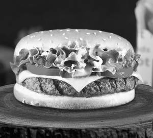Veg Burger
