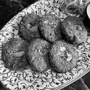 Hara Bhara Kebab