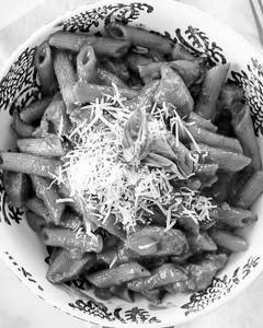 Arrabiata Chicken Pasta