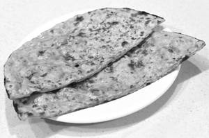 Missi Roti