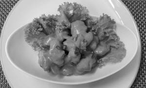 Dynamite Prawns