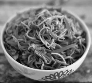 Veg Noodles