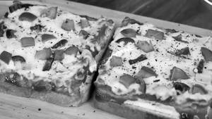 Pizza Sandwich              