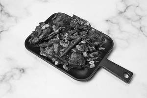 Chicken Ans Special Dry [6 Pieces]