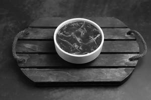 Hot & Sour Veg Soup