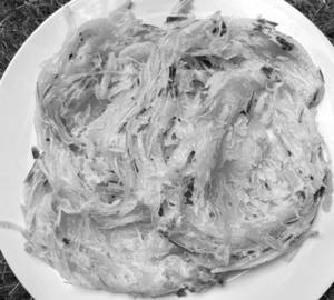 Nool Paratha