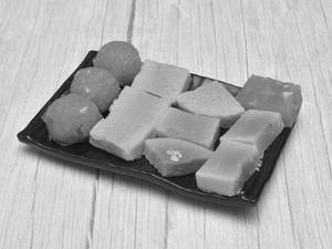 Ghee Mixed Sweet