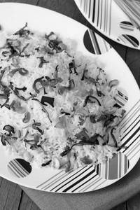 Ghee Rice