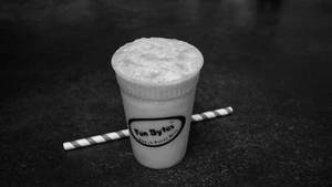 Butterscotch Shake