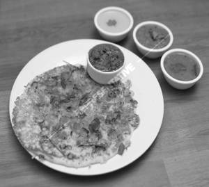 Uttapam