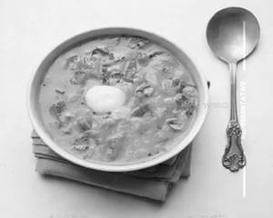 Dal Butter