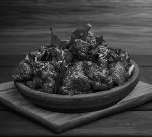Chicken 65
