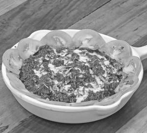 Mutton Keema