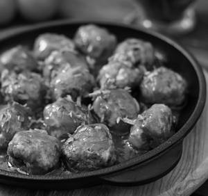 Gravy Manchurian