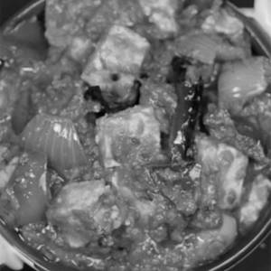 Kadai Paneer