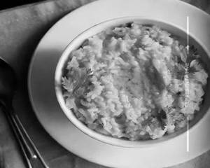 Dal Khichdi