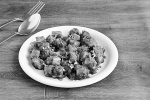 Paneer manchurian