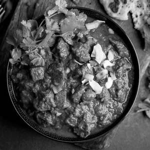 Beef Curry