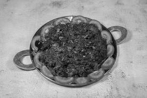 Chicken Pangat Masala
