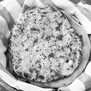 Kothmir Roti