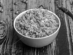 Veg Schezwan Rice