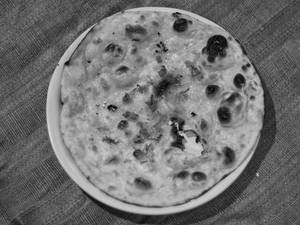 Butter Roti