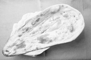 Butter Naan