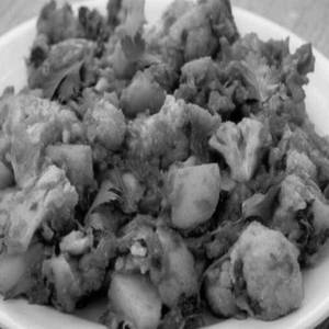 Gobhi Masala
