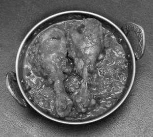 Chicken Masala