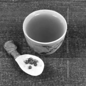 Litchi Tea
