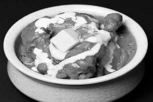 Merans Special Butter Chicken