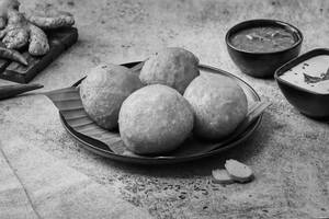 Mysore bajji [4]