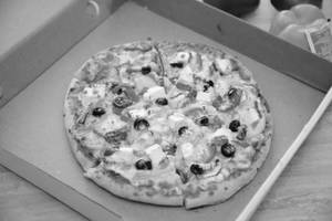 Food Junction Special Pizza [7 Inches]