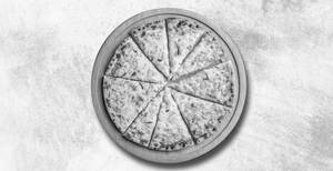 10" Medium  Size Corn Flavour Pizza