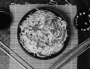 Veg Noodles