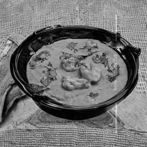 Prawn Korma