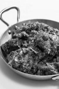 Chicken Bhuna