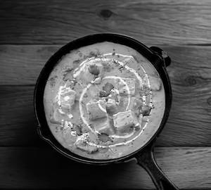 Paneer Buter Masala