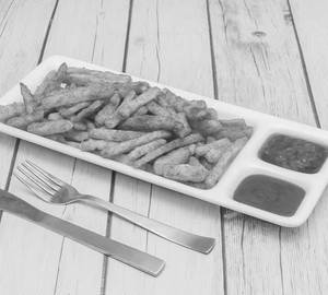 Peri Peri French Fries