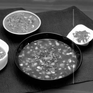 Veg Taliman Soup 