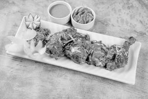 Bhatti Chicken (spl.)