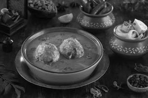 Egg Curry (full)