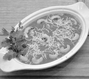 Kaju Curry
