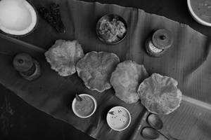 Puri Bhaji