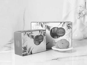 Pista Cookies-400G