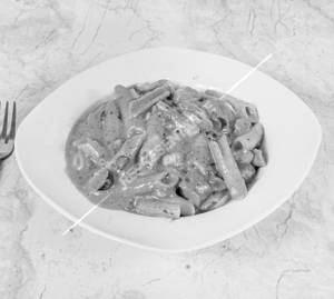 Mix Sauce Pasta 